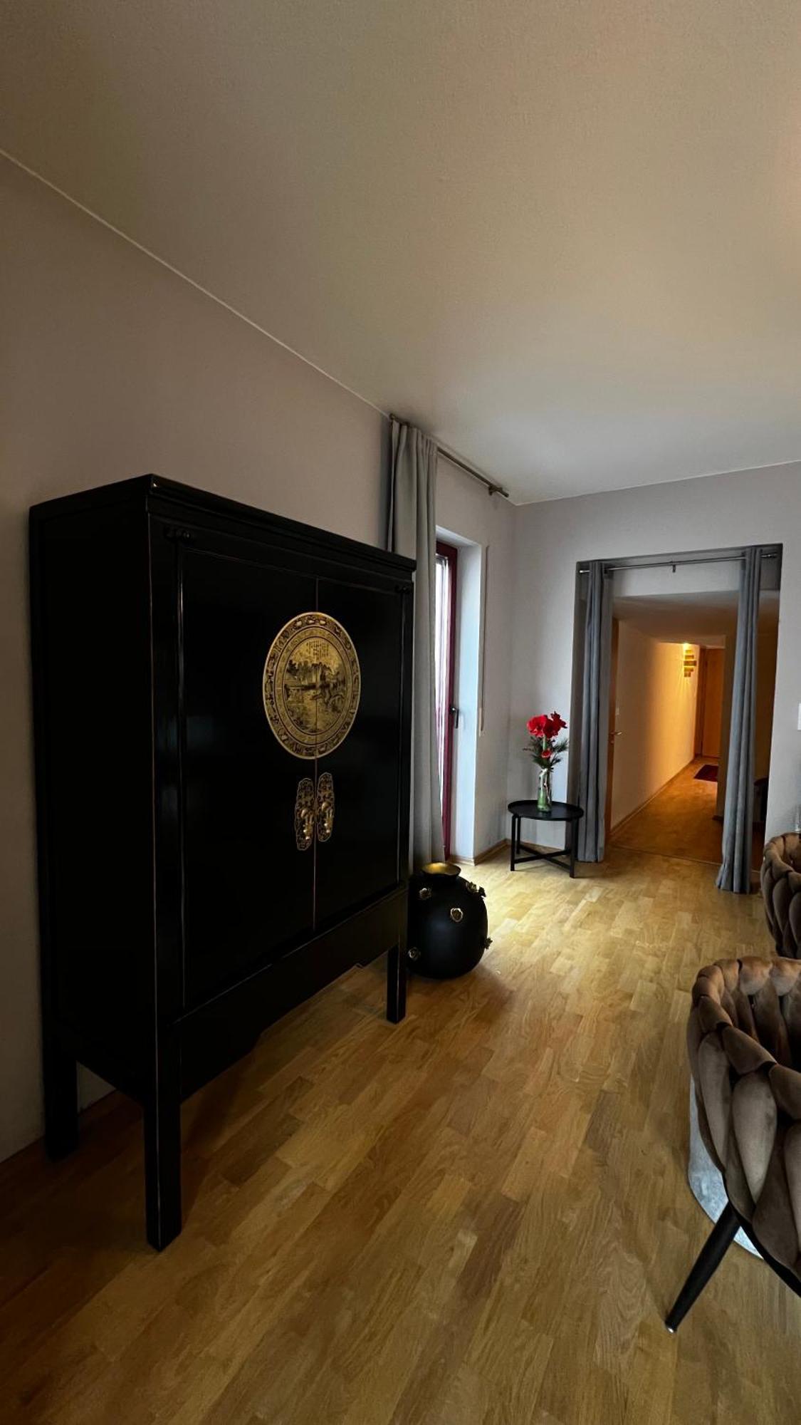 Apartment Downtown No 3