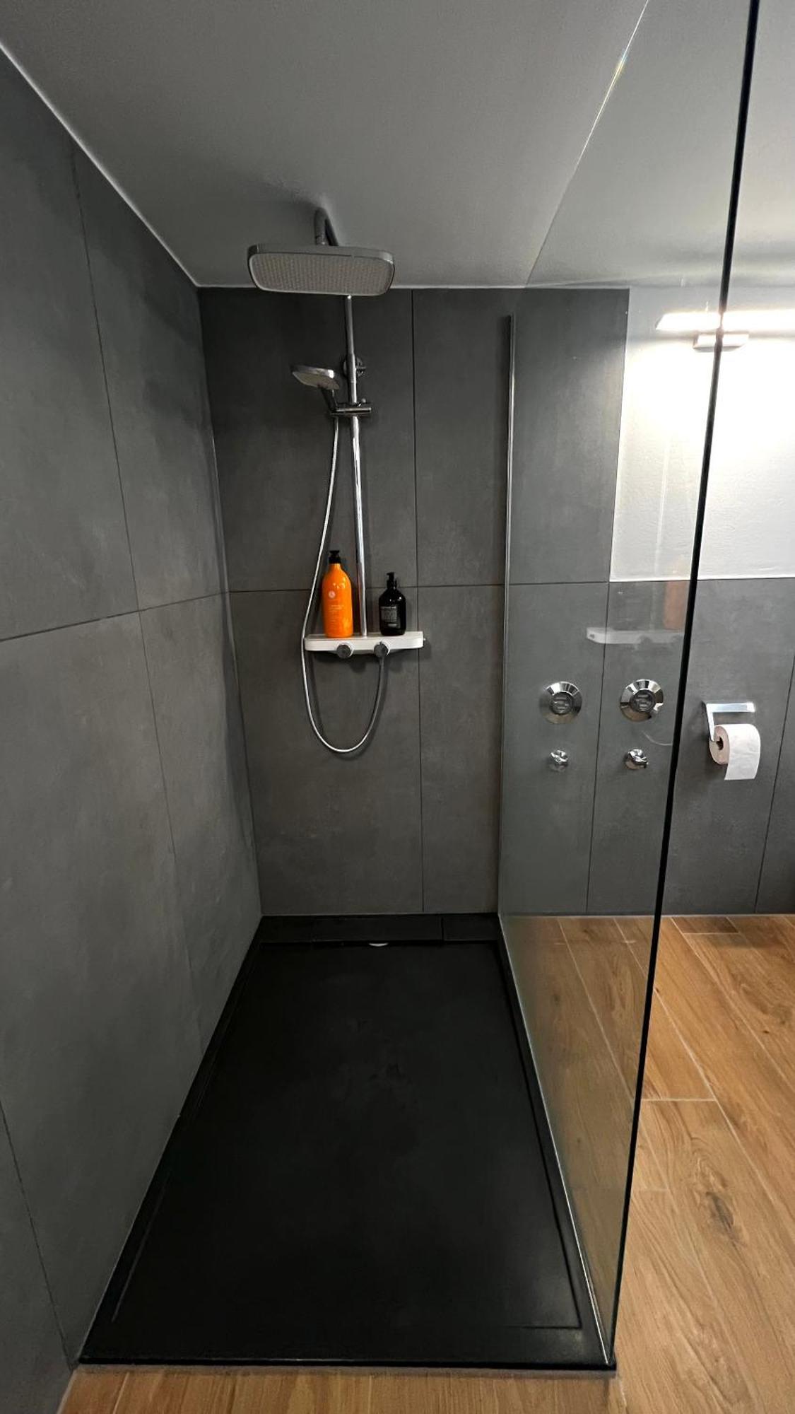 Apartment Downtown No 3 Bad Soden-Salmuenster