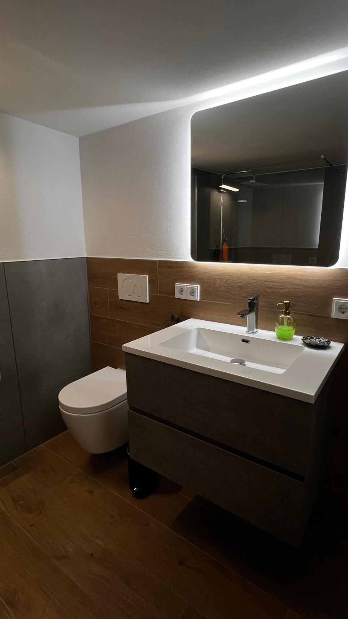 Apartment Downtown No 3 Bad Soden-Salmuenster