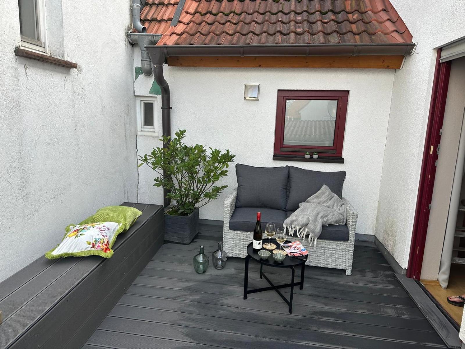 Downtown No 3 Bad Soden-Salmuenster